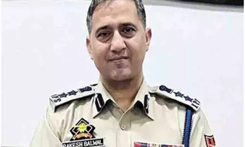 बलवाल को ST स्केल में पदोन्नत किया गया बलवाल को ST स्केल में पदोन्नत किया गया