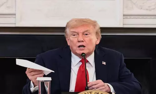 Trump की गाजा युद्धविराम योजना में बंधकों की रिहाई क्यों केंद्रीय है? Trump की गाजा युद्धविराम योजना में बंधकों की रिहाई क्यों केंद्रीय है?
