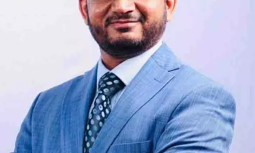 Ludhiana: नेत्र सर्जन ने कहा कि पर्यावरण-अनुकूल और शोर रहित आतिशबाजी चुनें