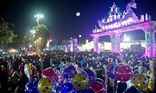 Cuttack प्रशासन ने बाली यात्रा स्थल की पुष्टि की