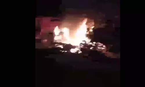 बौद्ध महोत्सव के दौरान Myanmar सेना के पैराग्लाइडर हमले में दर्जनों लोगों की मौत बौद्ध महोत्सव के दौरान Myanmar सेना के पैराग्लाइडर हमले में दर्जनों लोगों की मौत