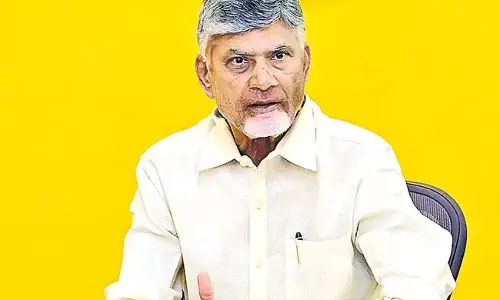 CM Chandrababu : राज्य के लिए 1.14 लाख करोड़ रुपये का निवेश