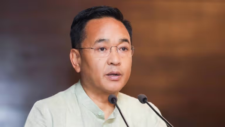 Sikkim सरकार ने कर्मचारियों और पेंशनभोगियों के लिए