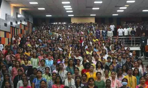 MLRIT ने RTI अधिनियम 2005 के बारे में जागरूकता सत्र का आयोजन किया