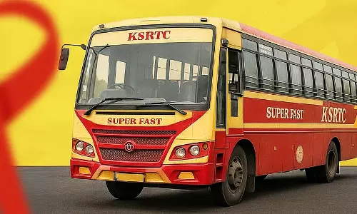 Kerala : सरकार ने कैंसर रोगियों के लिए सरकारी बसों में मुफ्त यात्रा की घोषणा की