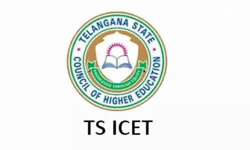 तेलंगाना में MBA और MCA की लगभग 7,500 सीटें खाली तेलंगाना में MBA और MCA की लगभग 7,500 सीटें खाली