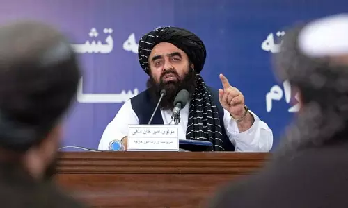 Taliban कैसे भारत की ओर रुख कर रहा है और पाकिस्तान की छाया से मुक्त हो रहा
