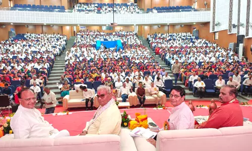 Jaipur: शैक्षिक परिदृश्य में मौलिक बदलावों हेतु शिक्षा मंत्री की अनूठी पहल
