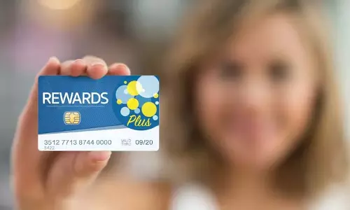 Credit card रिवॉर्ड पॉइंट्स की व्याख्या: उनसे वास्तव में कैसे लाभ उठाया जाए
