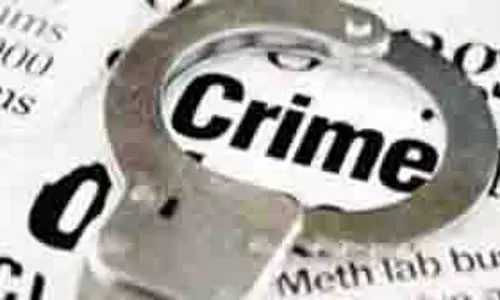 मैसूर-बेंगलुरु राजमार्ग पर नकाबपोशों ने पुलिसकर्मी को लूटा