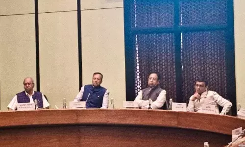 केंद्रित संसद की प्राक्कलन समिति बैठक में शामिल हुए बृजमोहन अग्रवाल केंद्रित संसद की प्राक्कलन समिति बैठक में शामिल हुए बृजमोहन अग्रवाल