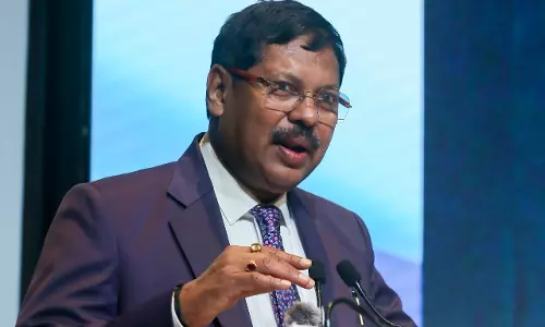 CJI गवई ने सुरक्षा घटना को भुला दिया गया अध्याय करार दिया