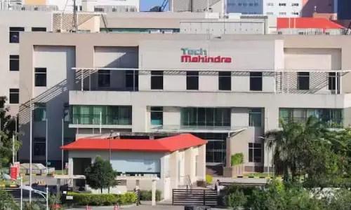Tech Mahindra का दूसरी तिमाही का कर पश्चात लाभ 12.4% बढ़कर 1,280 करोड़ रुपये होने का अनुमान