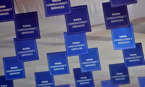 TCS 72.8 मिलियन डॉलर में अमेरिका की लिस्टएंगेज मिडको का अधिग्रहण करेगी TCS 72.8 मिलियन डॉलर में अमेरिका की लिस्टएंगेज मिडको का अधिग्रहण करेगी