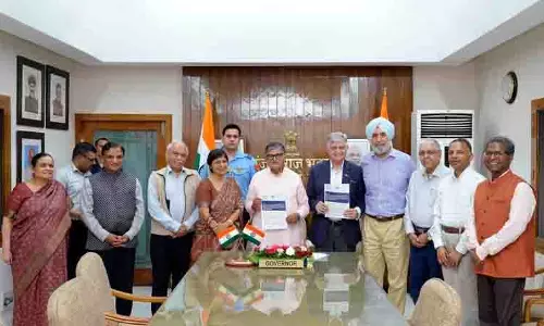 Chandigarh नागरिक मंच प्रतिभा, अनुभव और शहर की भावना का जश्न मनाएगा Chandigarh नागरिक मंच प्रतिभा, अनुभव और शहर की भावना का जश्न मनाएगा