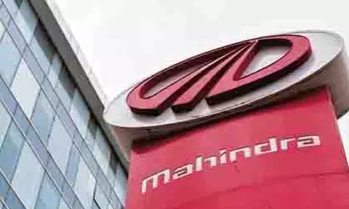 M&M ने कारोबार विभाजन की रिपोर्ट्स का किया खंडन