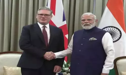 भारत और ब्रिटेन के बीच 468 मिलियन डॉलर के मिसाइल अनुबंध की व्याख्या भारत और ब्रिटेन के बीच 468 मिलियन डॉलर के मिसाइल अनुबंध की व्याख्या