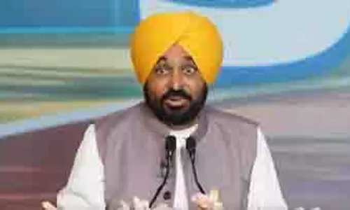 CM मान और केजरीवाल ने मिलकर खेल विकास के लिए बड़ा कदम उठाया