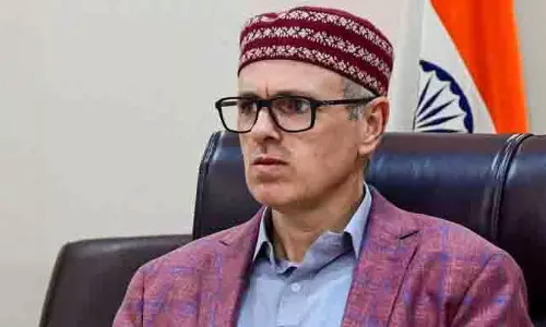 उमर के दिल्ली से लौटने पर NC तय करेगी राज्यसभा और विधानसभा उपचुनाव की रणनीति