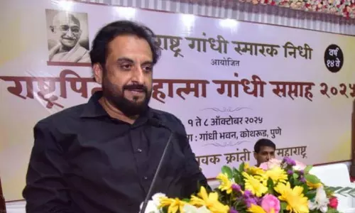 Imtiaz Jalil: 15% सांसद संसद चलाते हैं, बाकी बस बैठे रहते हैं Imtiaz Jalil: 15% सांसद संसद चलाते हैं, बाकी बस बैठे रहते हैं