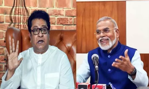 MNS ने त्रिभाषी मुद्दे पर आपत्तियों के लिए समय सीमा बढ़ाने की मांग की