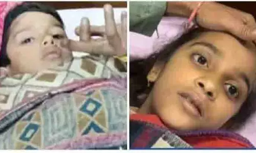 Himachal बस हादसे में बिलासपुर के भाई-बहनों की जान बचाने के लिए सीट बदलने से बच गए