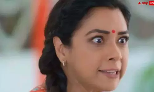 अनुपमा की गालियों का वीडियो वायरल, फैंस में मची हलचल—Rupali Ganguly ट्रोल्स का शिकार अनुपमा की गालियों का वीडियो वायरल, फैंस में मची हलचल—Rupali Ganguly ट्रोल्स का शिकार