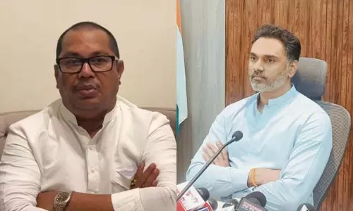 विजय वडेट्टीवार ने महायुति सरकार की आलोचना की, Ladka Gund योजना की मांग की