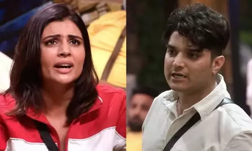 BB19 में बिगड़ी बात: मृदुल और मालती के बीच तकरार, ‘भूत बना दूंगा’ की धमकी