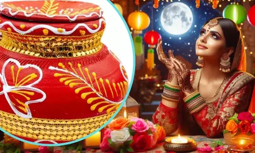 Karva Chauth में करवा क्यों होता है खास? जानें मिट्टी के इस बर्तन का धार्मिक महत्व और पूजा के बाद इसका क्या करें