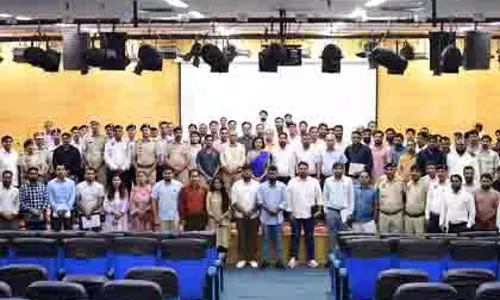 Delhi-NCR प्रदूषण: गुरुग्राम-फरीदाबाद में धूल नियंत्रण पर CAQM की पहल