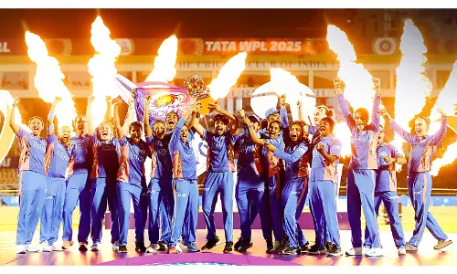 2026 WPL फ्रेंचाइजी में मेगा नीलामी से बड़ा बदलाव