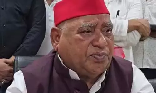 अवधेश प्रसाद: मायावती की भाजपा तारीफ दलित हितों के खिलाफ अवधेश प्रसाद: मायावती की भाजपा तारीफ दलित हितों के खिलाफ