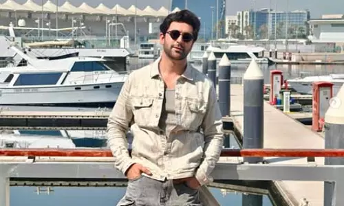 ‘उतरन’ फेम अभिनेता नंदीश संधू ने कविता बनर्जी के साथ की सगाई ‘उतरन’ फेम अभिनेता नंदीश संधू ने कविता बनर्जी के साथ की सगाई