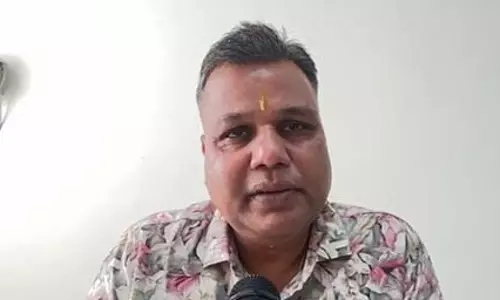 हरियाणा आईपीएस सुसाइड केस की निष्पक्ष और पारदर्शी जांच जरूरी : आईपीएस पंकज चौधरी