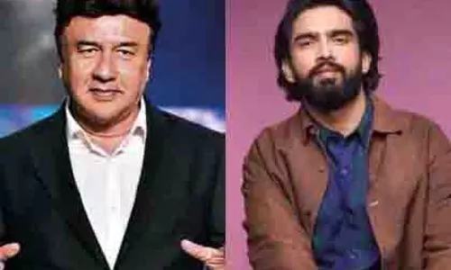 Anu Malik ने भतीजे अमाल मलिक के दावों पर तोड़ी चुप्पी