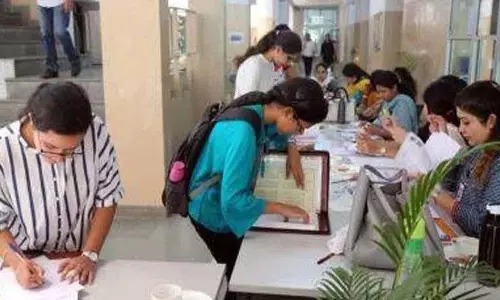 MED और एमपीईडी प्रवेश के लिए कार्यक्रम जारी MED और एमपीईडी प्रवेश के लिए कार्यक्रम जारी