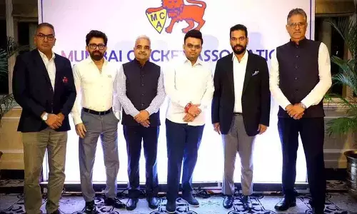 बई Cricket Association के चुनाव जारी हैं.. शीर्ष सदस्यों का चयन आज होगा बई Cricket Association के चुनाव जारी हैं.. शीर्ष सदस्यों का चयन आज होगा