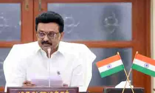 Tamil Nadu मछुआरों की रिहाई के लिए स्टालिन ने केंद्र से किया आग्रह