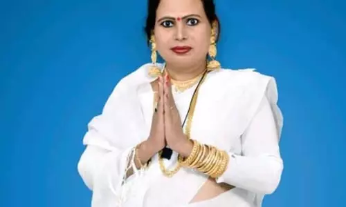 बिहार चुनाव में जनसुराज का अनोखा प्रयोग, भोरे से प्रीति किन्नर को चुनावी मैदान में उतारा