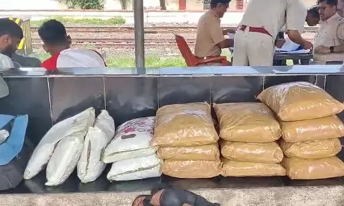 Naihati में शोरगुल की घटना से काली पूजा की तैयारियां बाधित