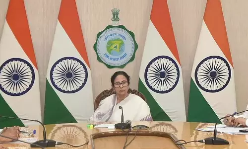 Mamata का शांतनु पर पलटवार: 1.2 करोड़ नाम छूट जाएंगे