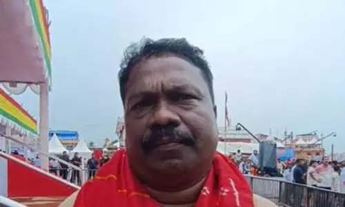 भाजपा के एससी-एसटी नेतृत्व प्रशिक्षण का उद्देश्य जमीनी स्तर पर शासन मजबूत करना : रबी नारायण नाइक