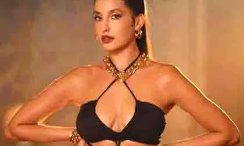 Nora Fatehi निभाएंगी अनटोल्ड दुबई 2025 में मुख्य भूमिका