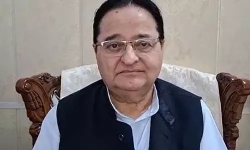 अखिलेश यादव कांशीराम का करते हैं सम्मान, झूठे इल्जाम लगाना गलत : एसटी हसन अखिलेश यादव कांशीराम का करते हैं सम्मान, झूठे इल्जाम लगाना गलत : एसटी हसन
