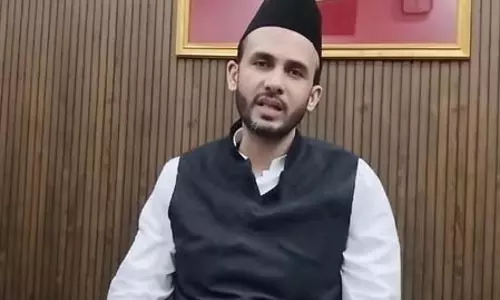 बसपा की करनी और कथनी में फर्क, जनता सपा के साथ : जिया उर रहमान बर्क बसपा की करनी और कथनी में फर्क, जनता सपा के साथ : जिया उर रहमान बर्क