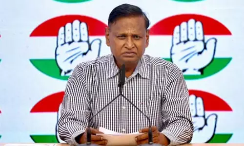 महागठबंधन सही समय पर मुख्यमंत्री का चेहरा करेगी घोषित: उदित राज महागठबंधन सही समय पर मुख्यमंत्री का चेहरा करेगी घोषित: उदित राज
