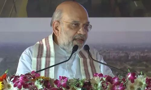 अमित शाह: January 2028 तक दिल्ली में कूड़े का पहाड़ नहीं