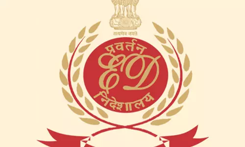 अवैध ऑनलाइन सट्टेबाजी मामला: कर्नाटक में ED की छापेमारी, 40 किलो सोना जब्त