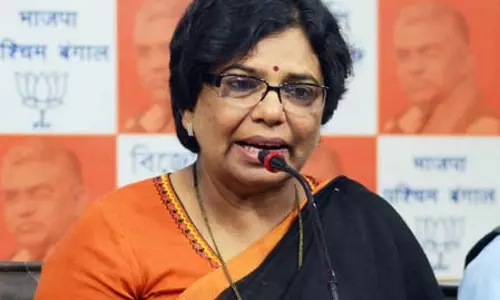 बेंगलुरु में 13 अक्टूबर को राष्ट्रीय महिला आयोग आपके द्वार कार्यक्रम, विजया रहाटकर सुनेंगी समस्याएं